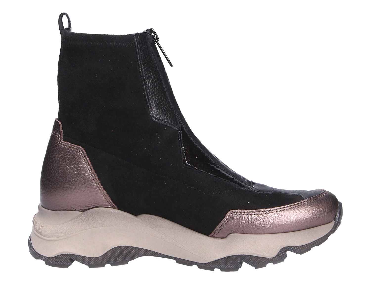 Hispanitas Damen Stiefel