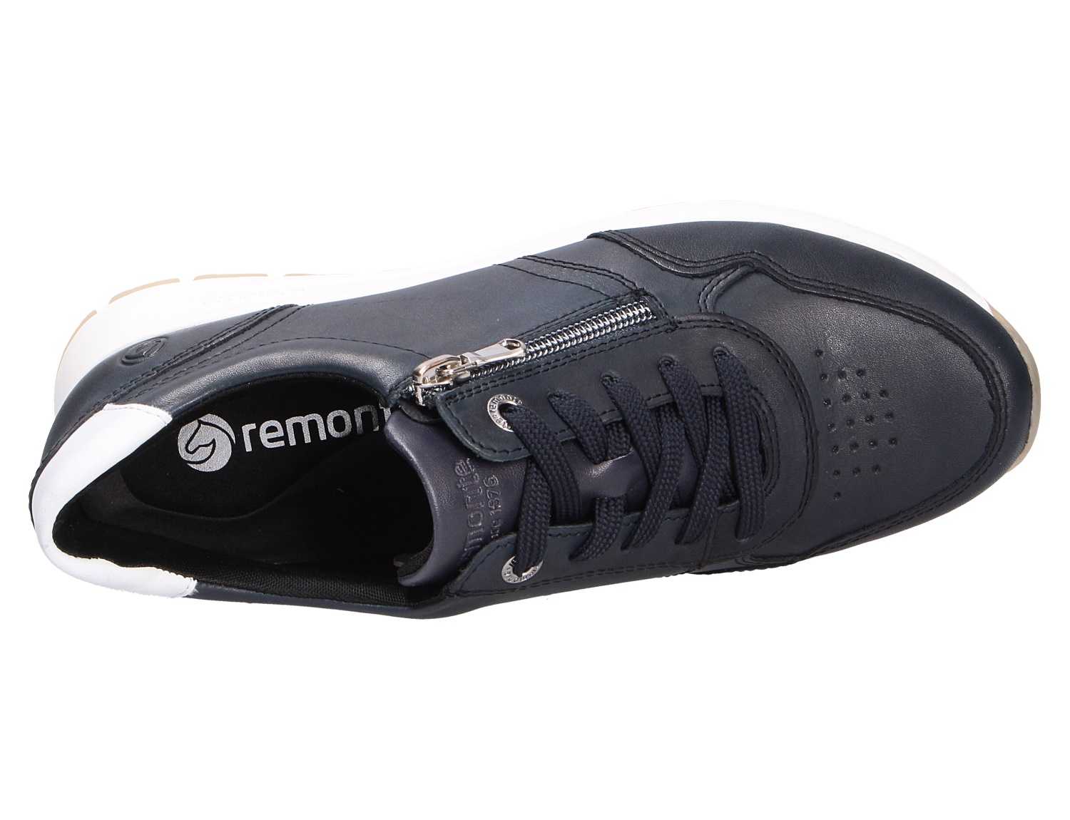 Remonte Damen Schnürschuhe