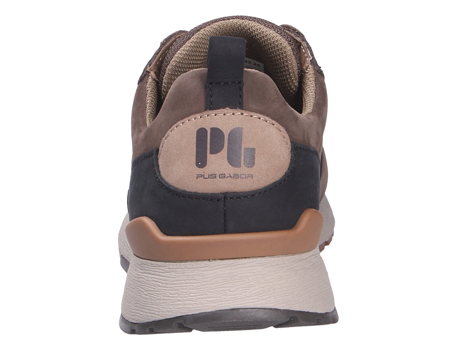 Pius Gabor Herren Schnürschuhe