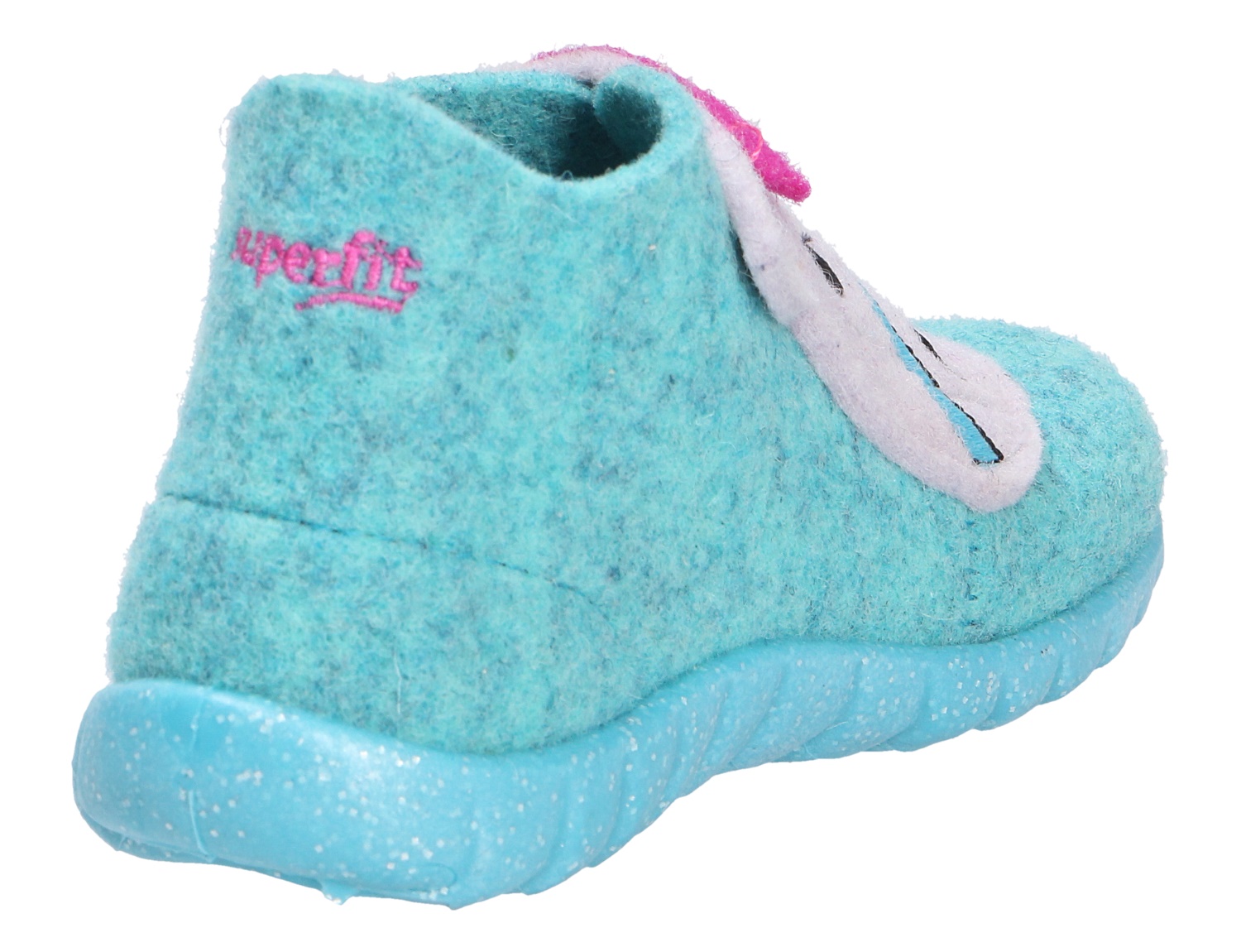 Superfit Mädchen Hausschuhe