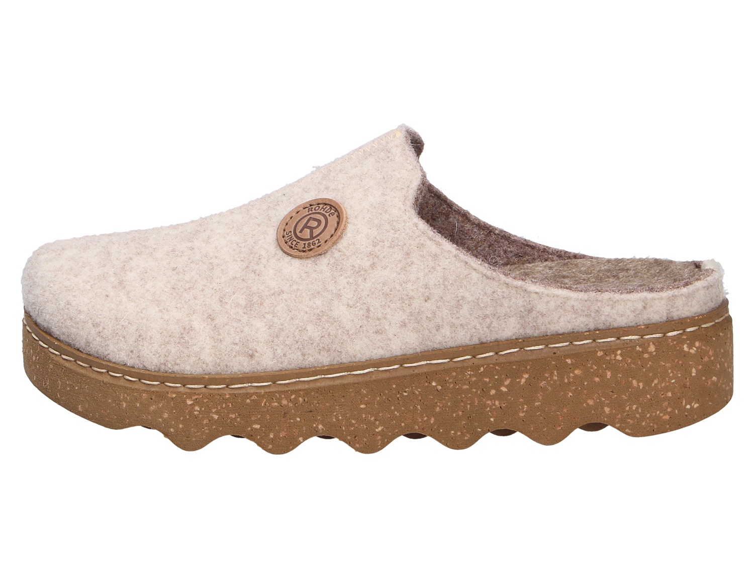 Rohde Damen Hausschuhe