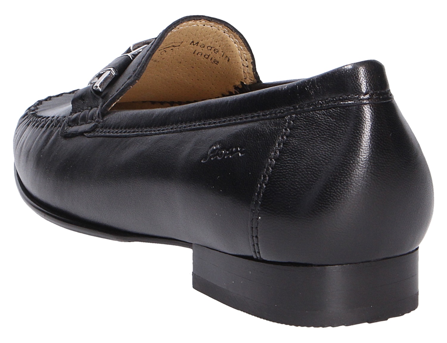 Sioux Damen Mokassin