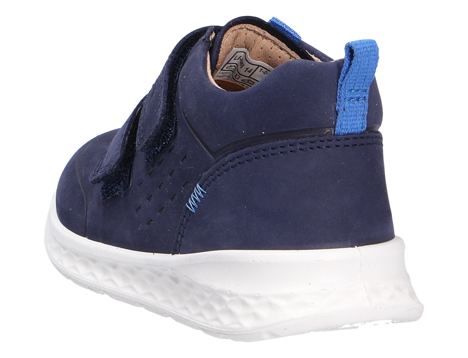 Superfit Jungen Lauflernschuhe