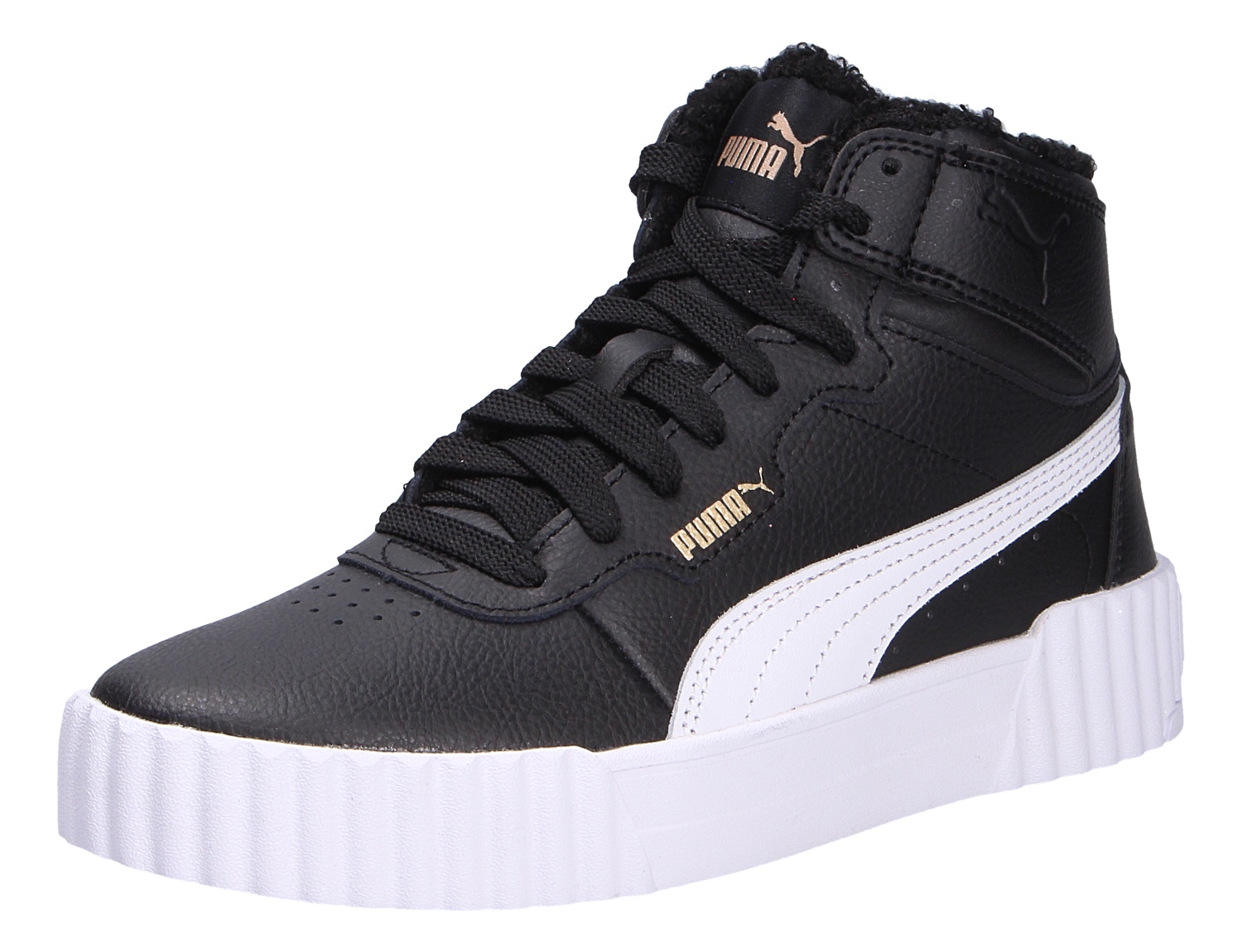 Puma Mädhcen Sneaker
