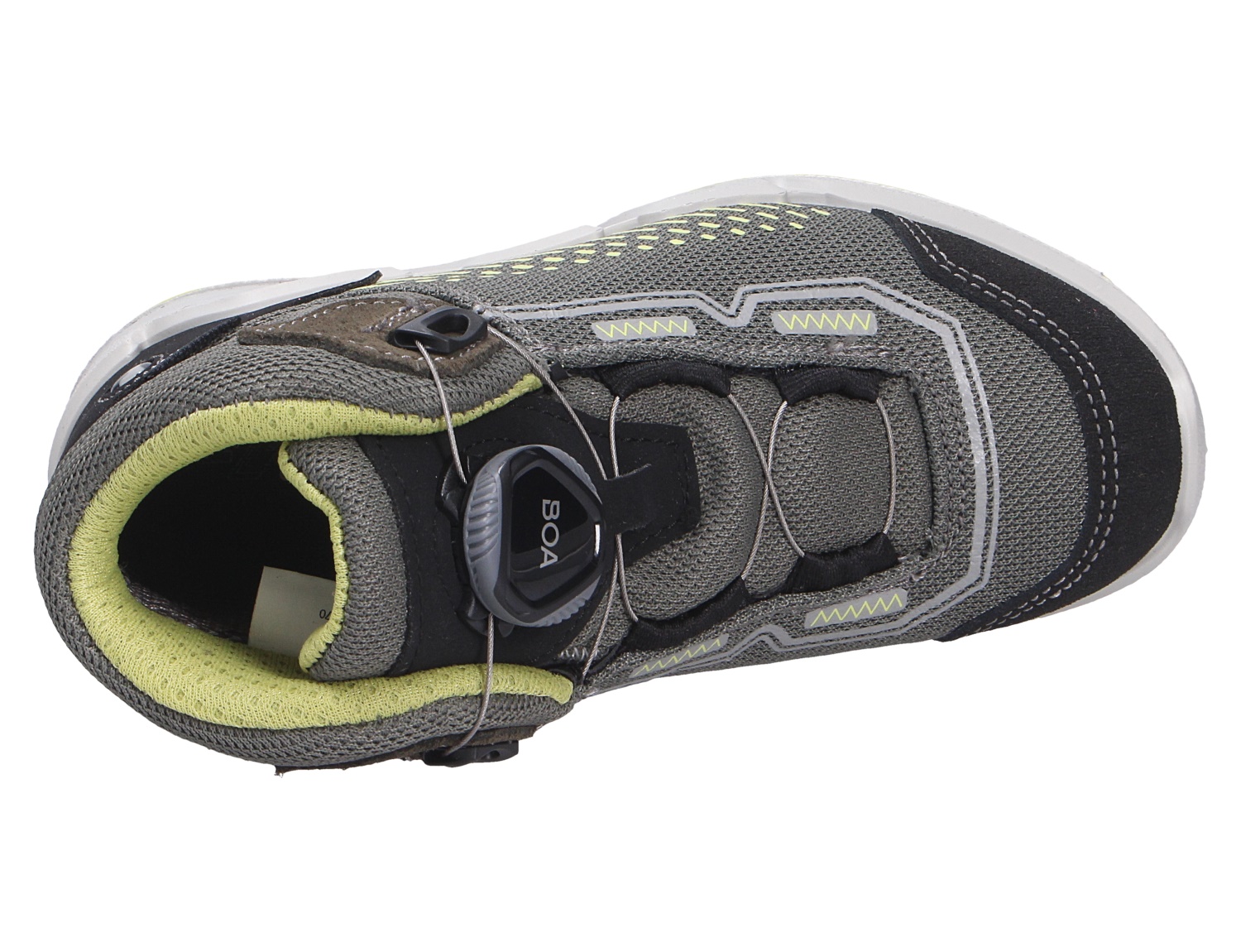 Ricosta Jungen Halbschuhe