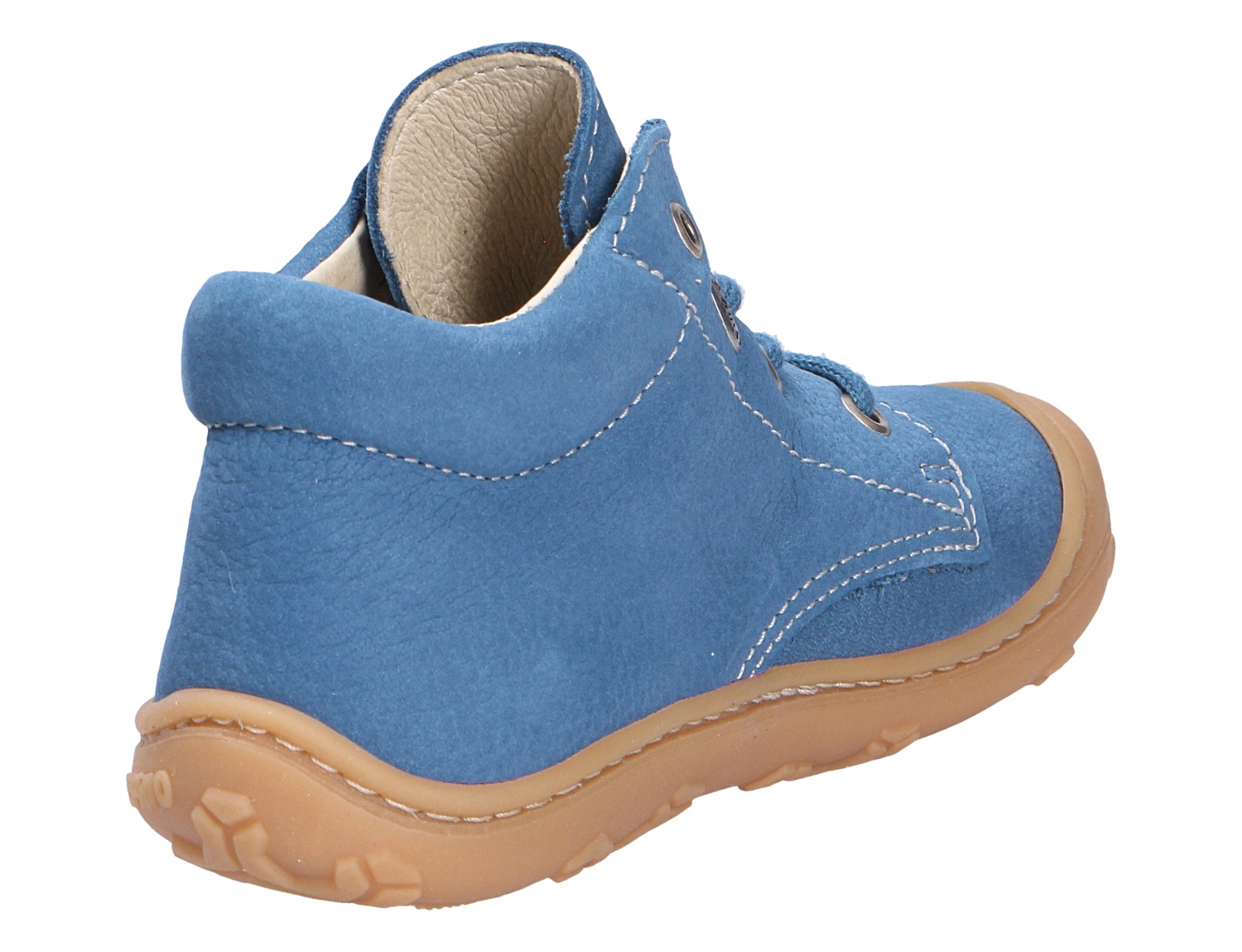 Ricosta Jungen Lauflernschuhe