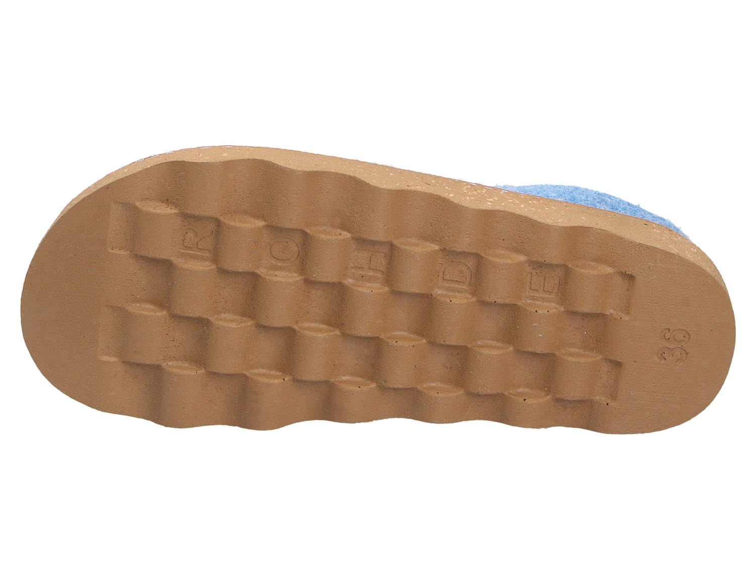 Rohde Damen Hausschuhe