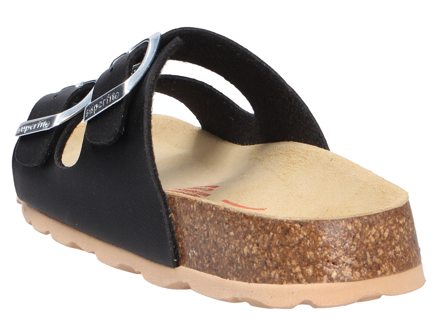 Superfit Jungen Pantolette