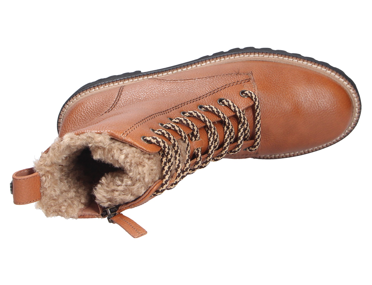 Paul Green Damen Stiefel