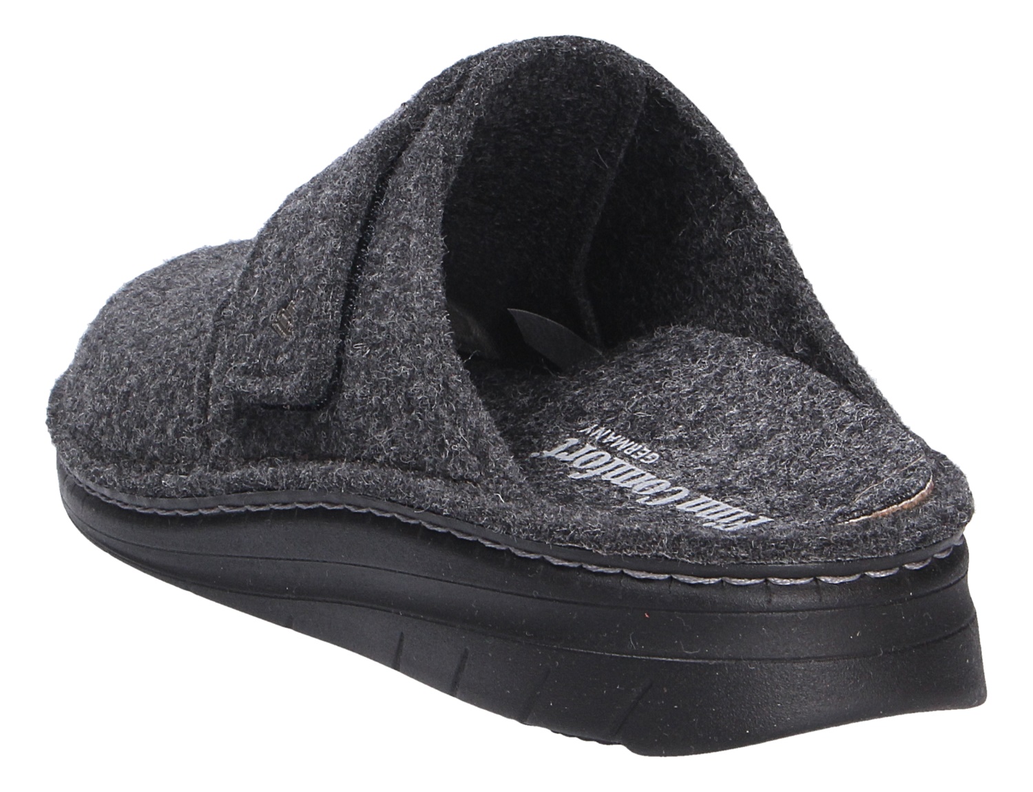 Finn Comfort Herren Hausschuh Zams