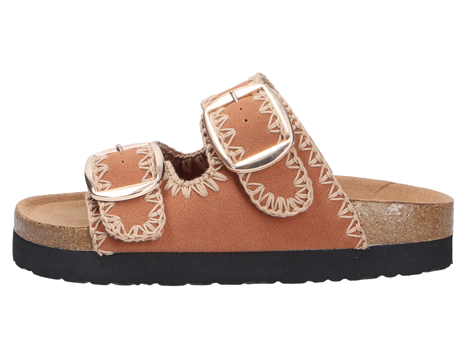 La Strada Damen Pantolette