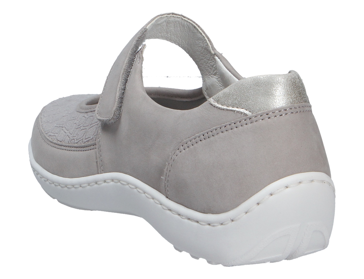 Waldläufer Damen Slipper