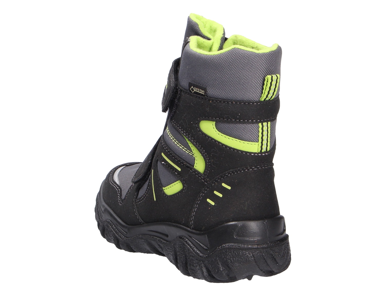 Superfit Jungen Stiefel