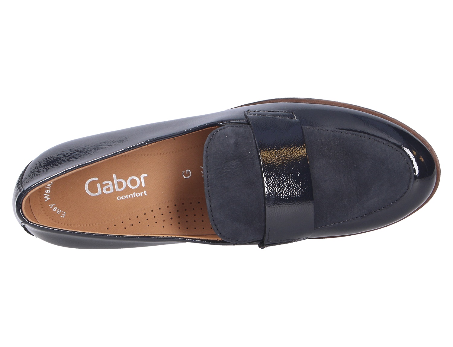 Gabor Damen Slipper