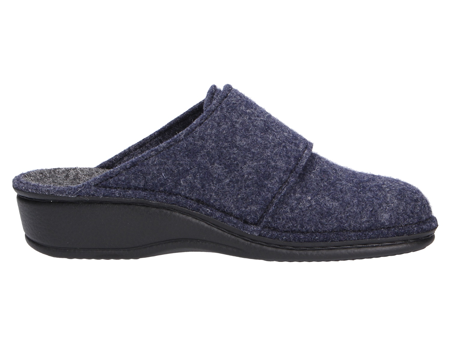 Finn Comfort  Damen Hausschuh (warm)