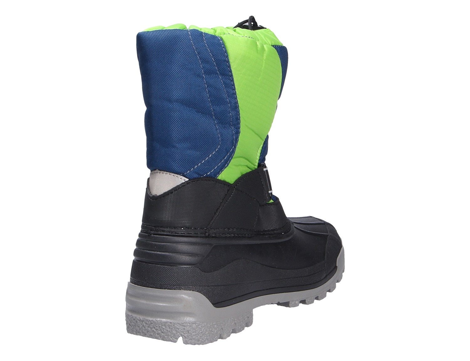 Meindl Jungen Winterstiefel