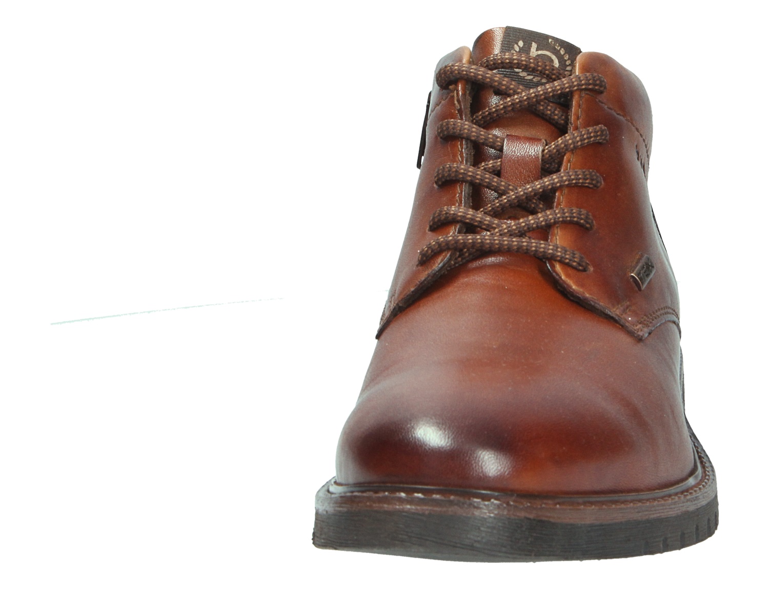 bugatti Herren Stiefel