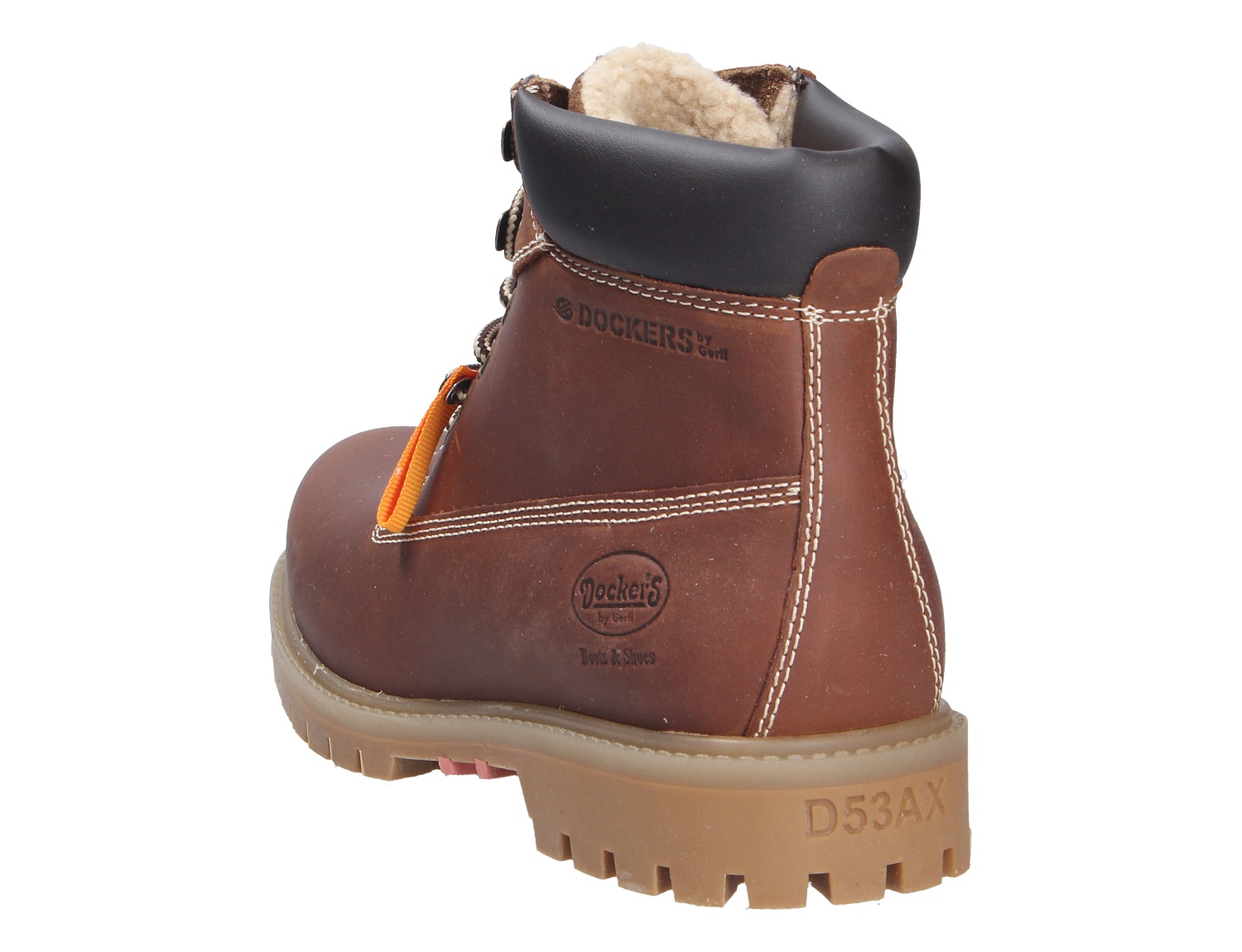 Dockers Herren Stiefel