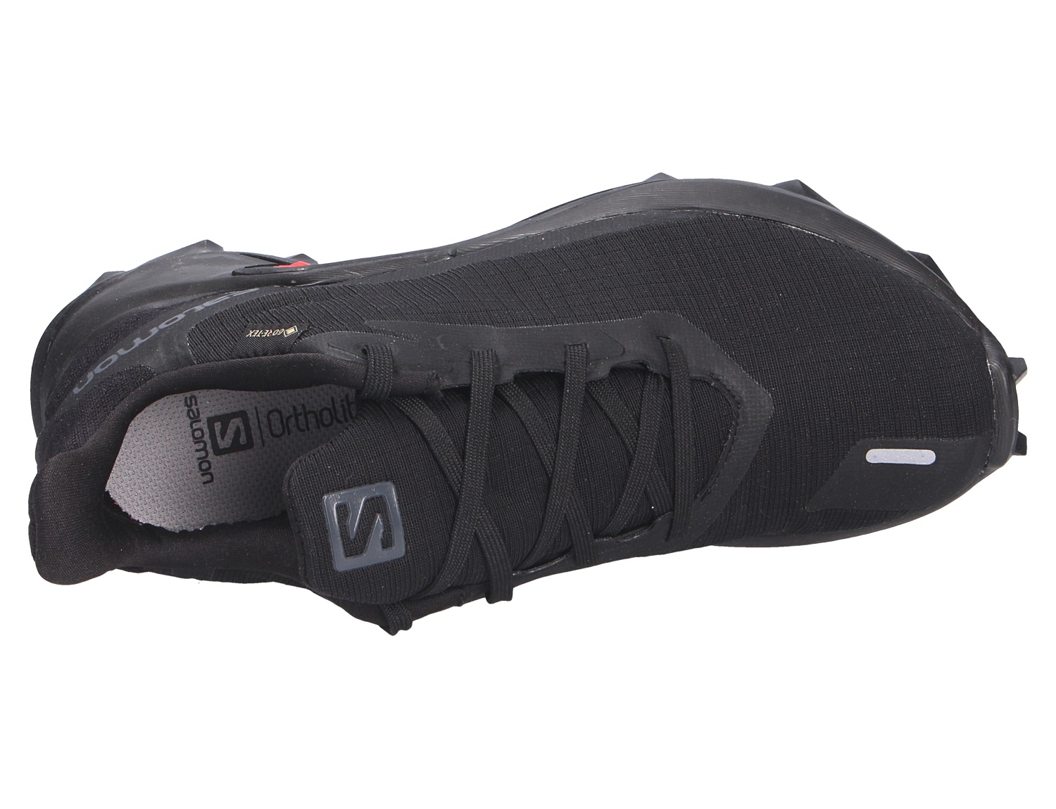 Salomon Damen Outdoorschuhe