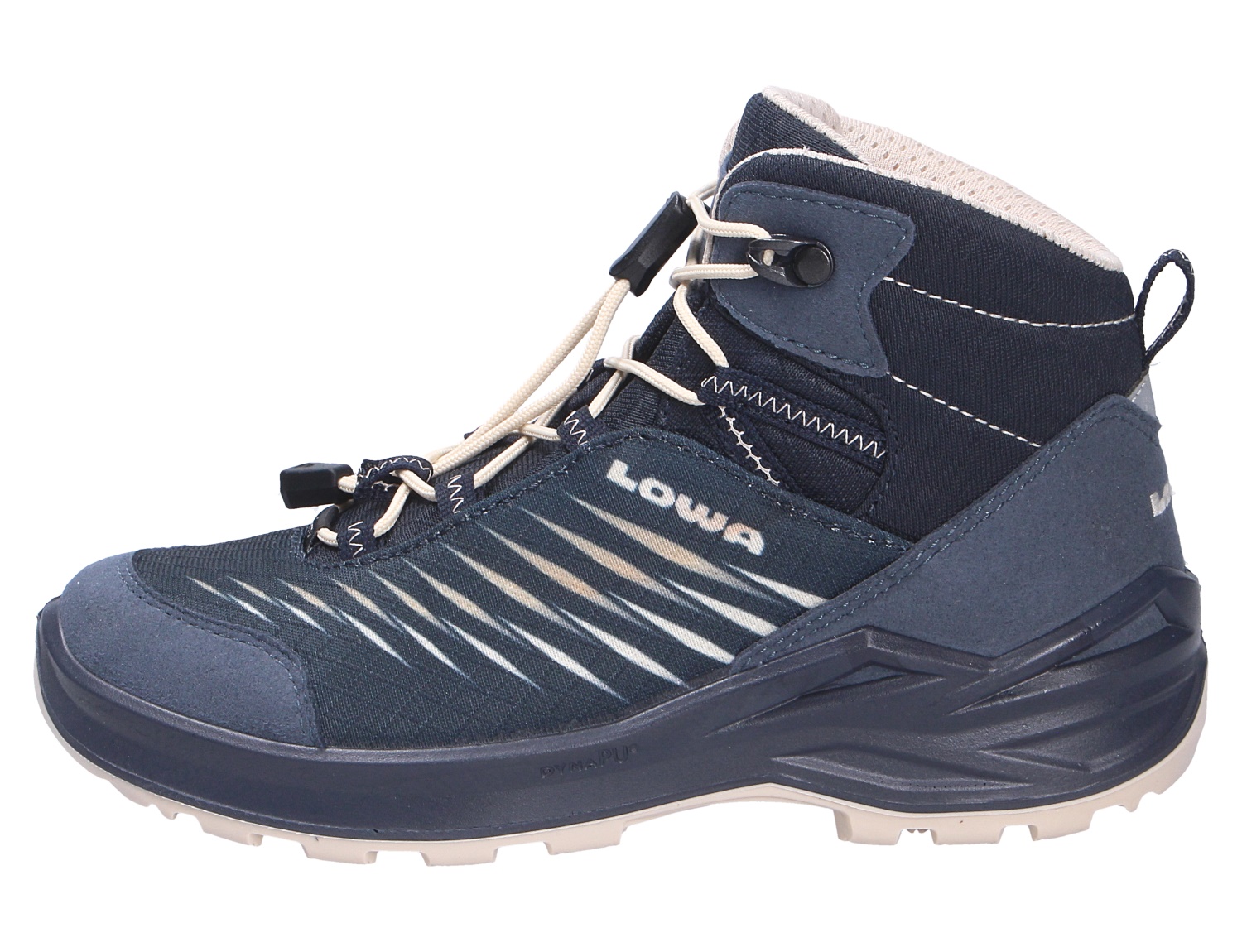 ZIRROX II GTX MID JR