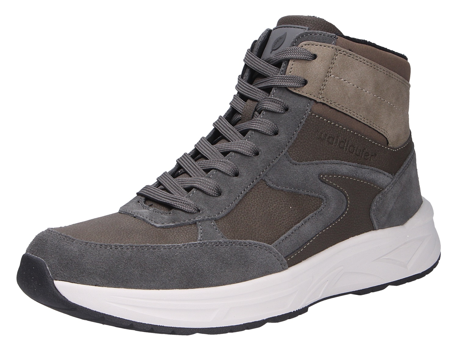 Waldläufer Herren Stiefel