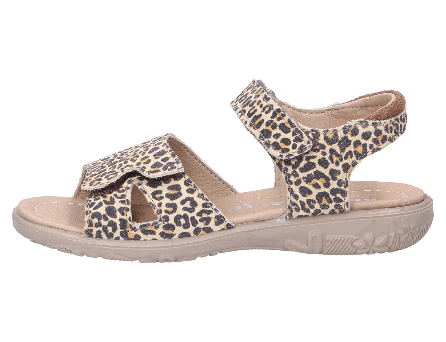 Ricosta Mädchen Sandale