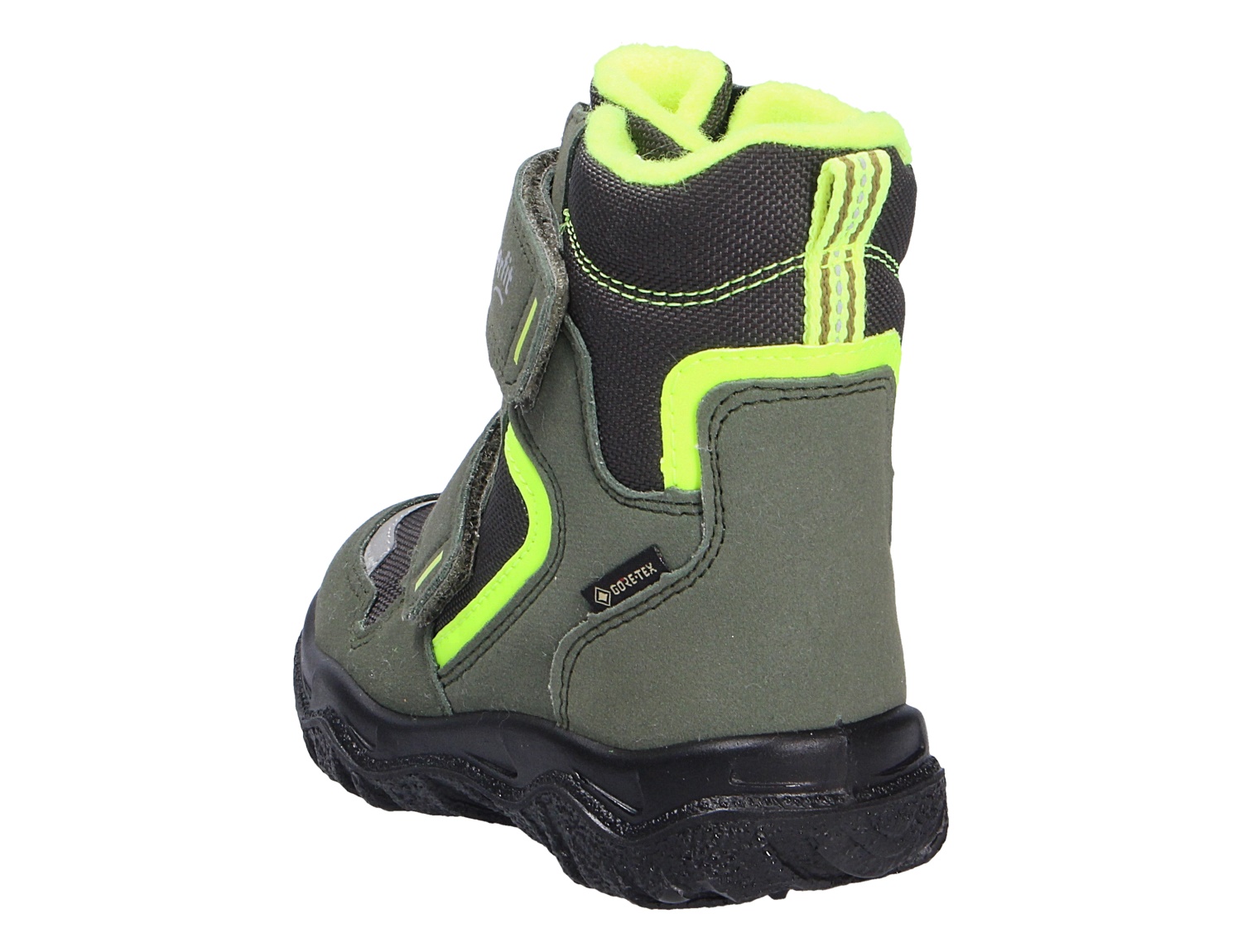 Superfit Jungen Stiefel