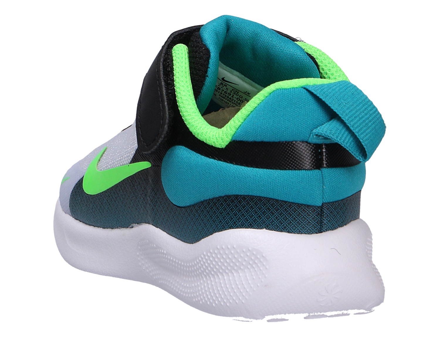 Nike Jungen Halbschuhe