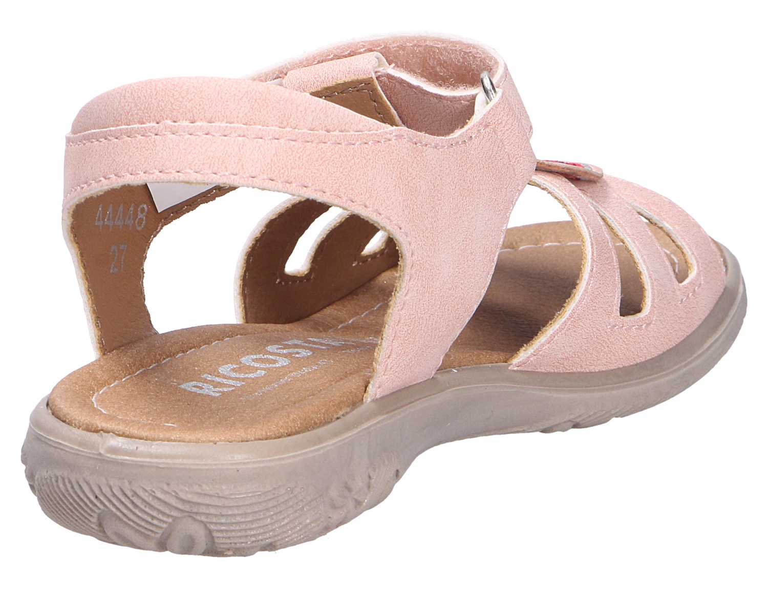 Ricosta Mädchen Sandale