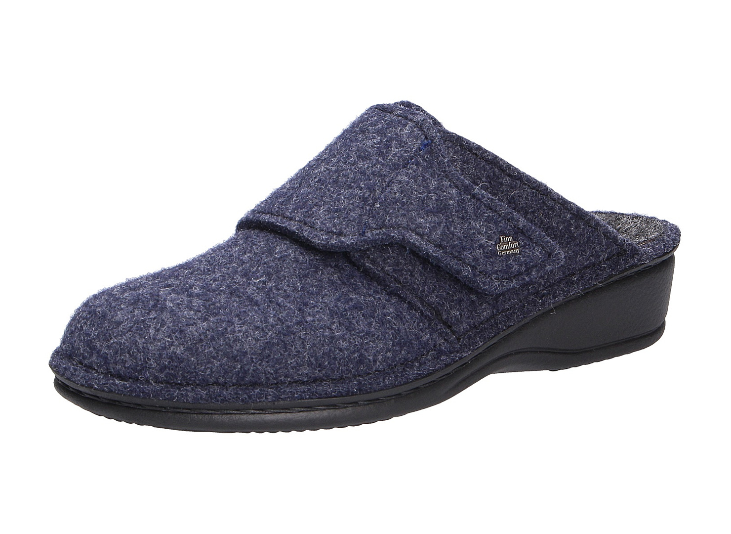 Finn Comfort Andermatt, Damen Hausschuh (warm)