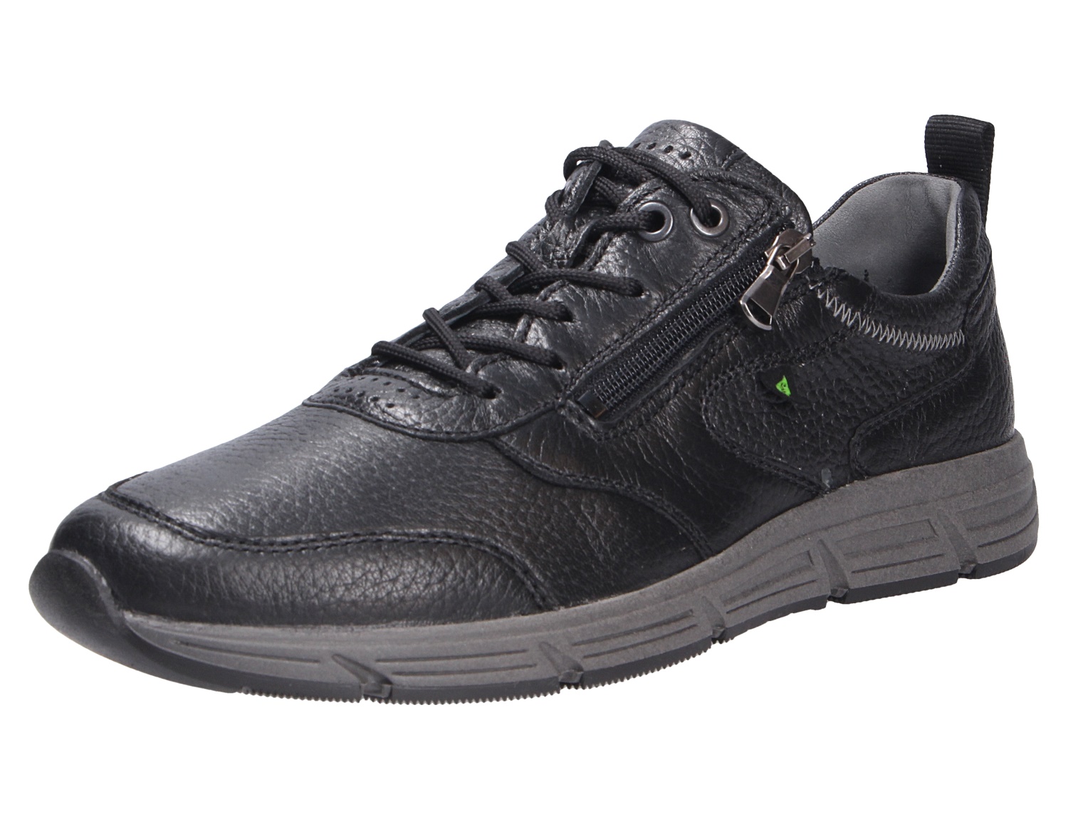 Waldläufer Herren Schnürschuhe