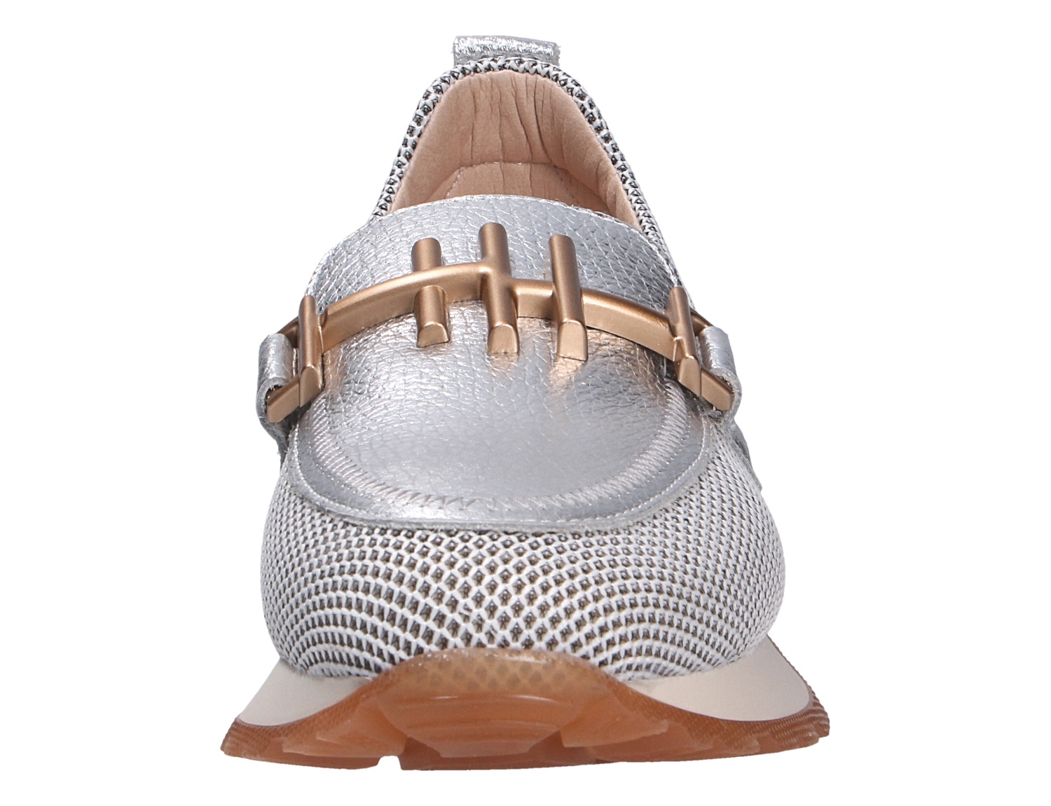 Hispanitas Damen Slipper