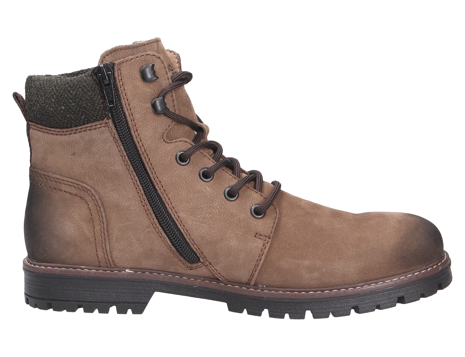 Rieker Herren Stiefel