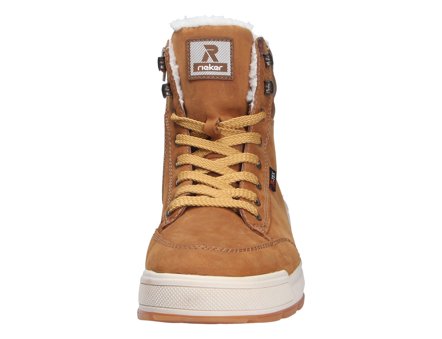 Rieker Herren Stiefel