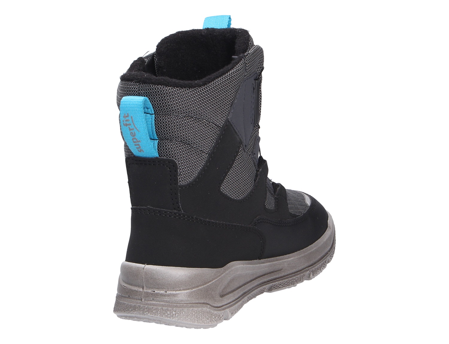 Superfit Jungen Stiefel