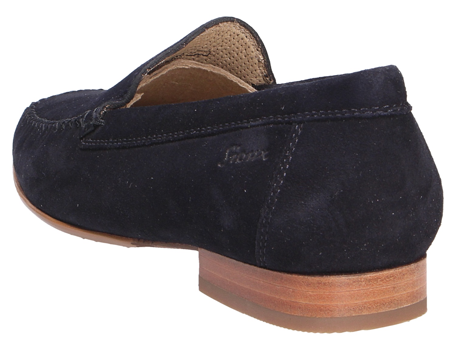 Sioux Damen Slipper