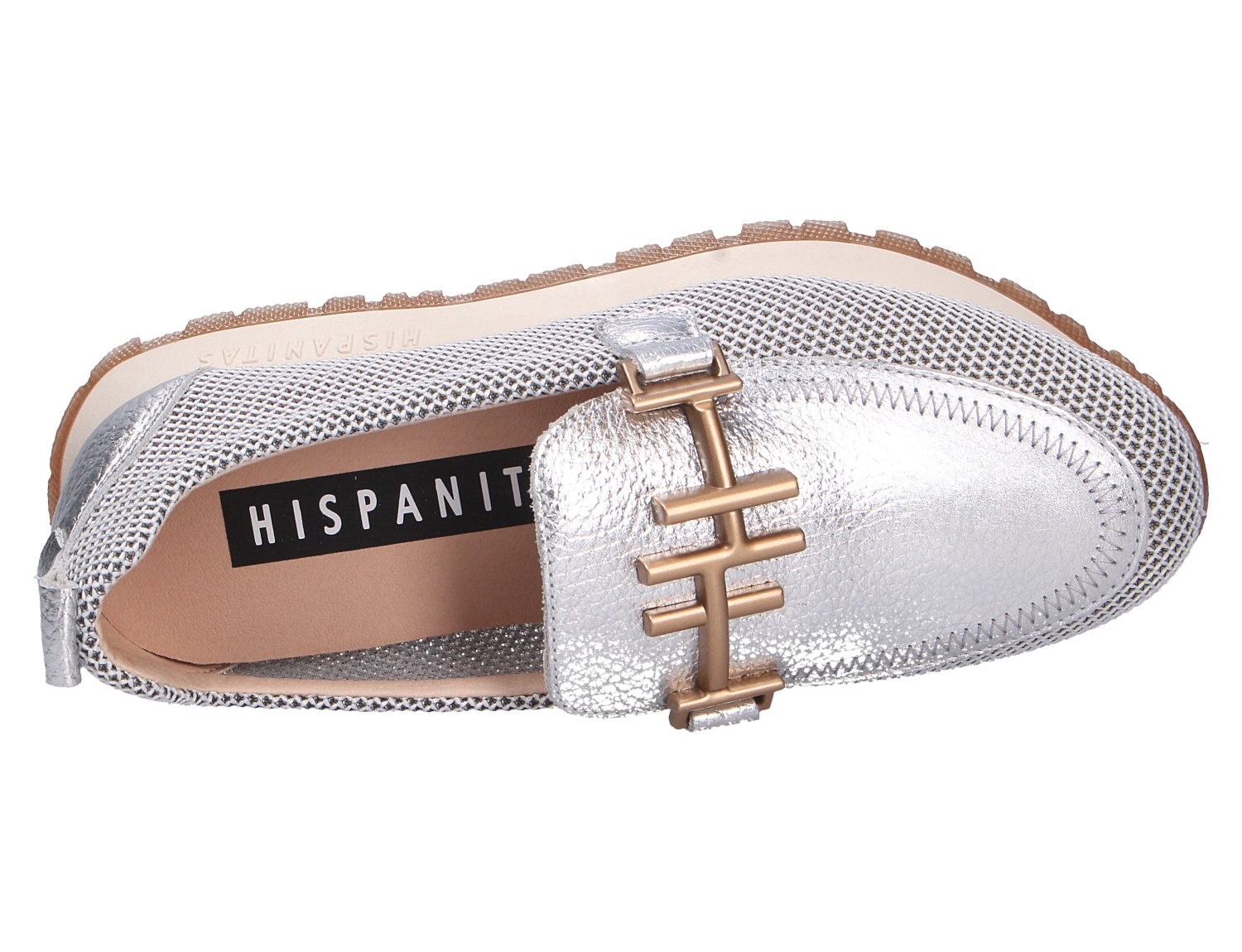 Hispanitas Damen Slipper
