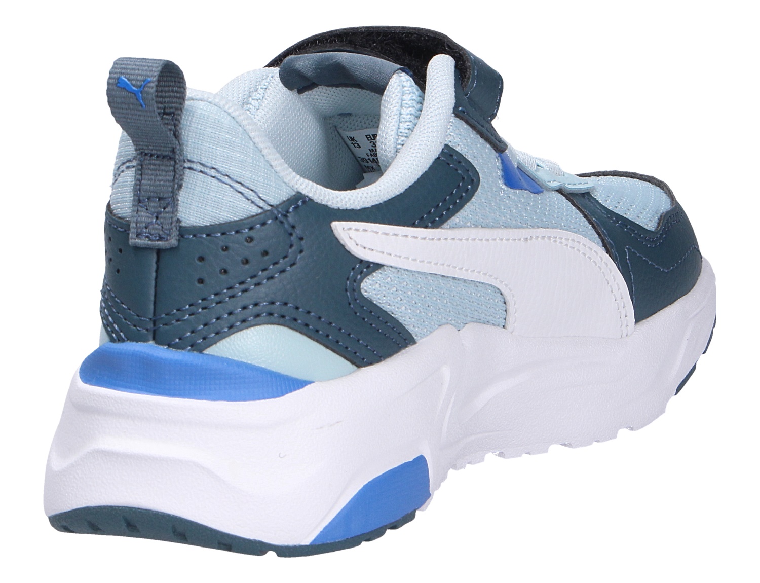 Puma Jungen Sneaker