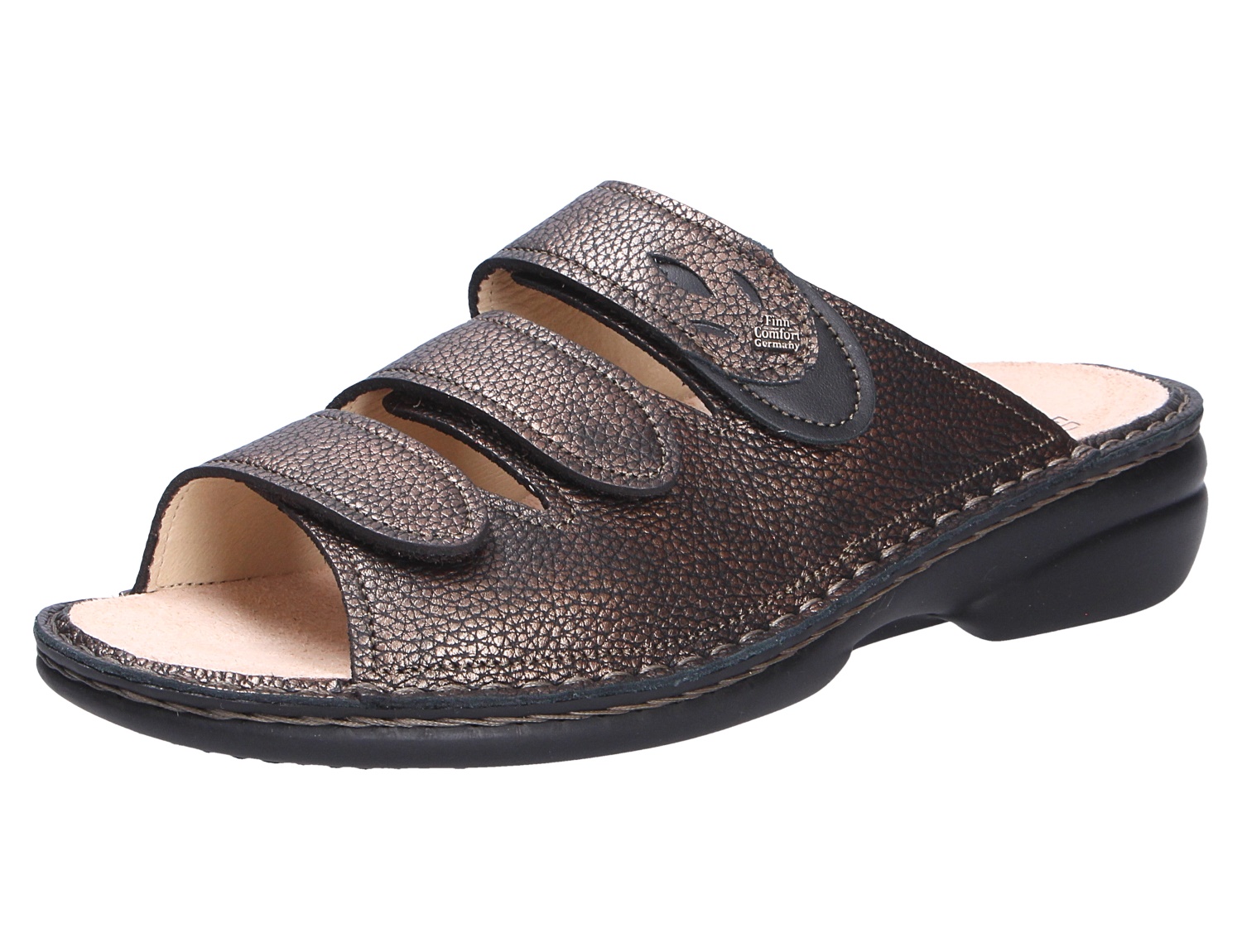 Finn Comfort Damen Pantolette