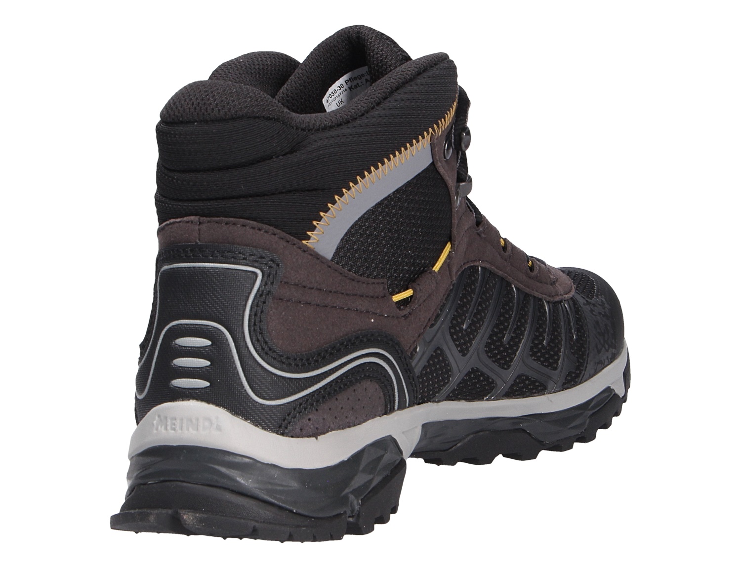 Meindl Herren Wanderstiefel