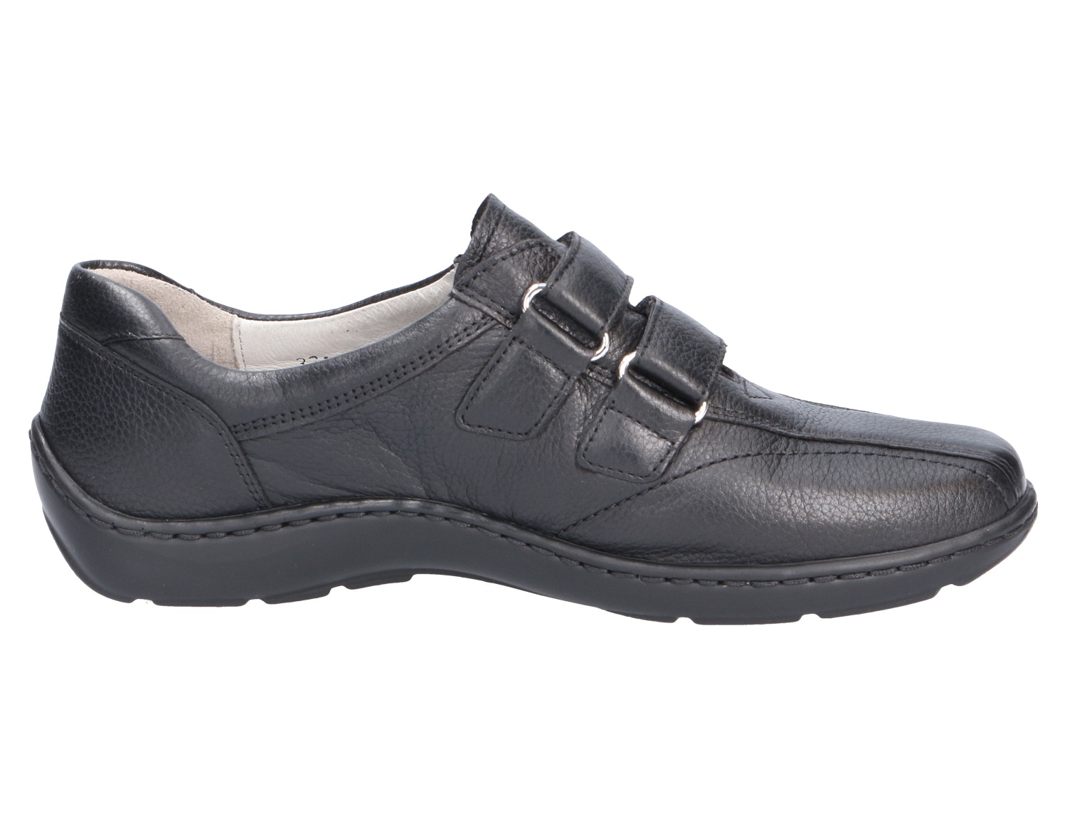 Waldläufer  Damen Halbschuhe Comfort