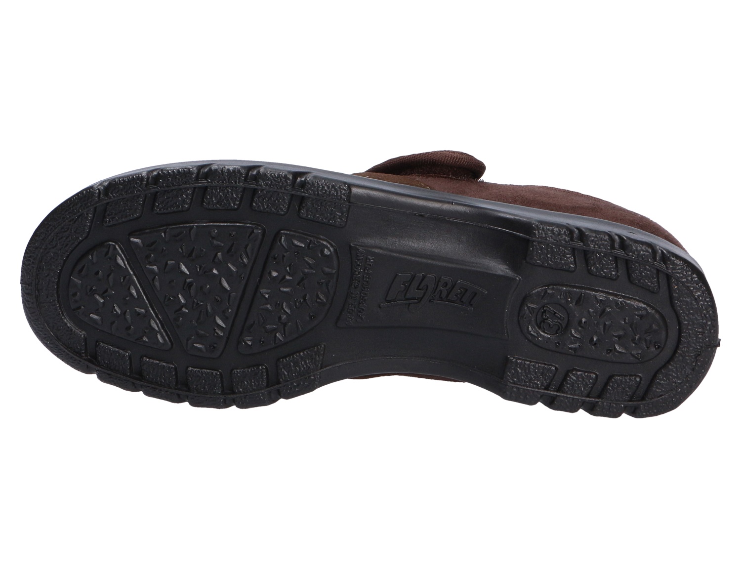 Florett Damen Hausschuhe