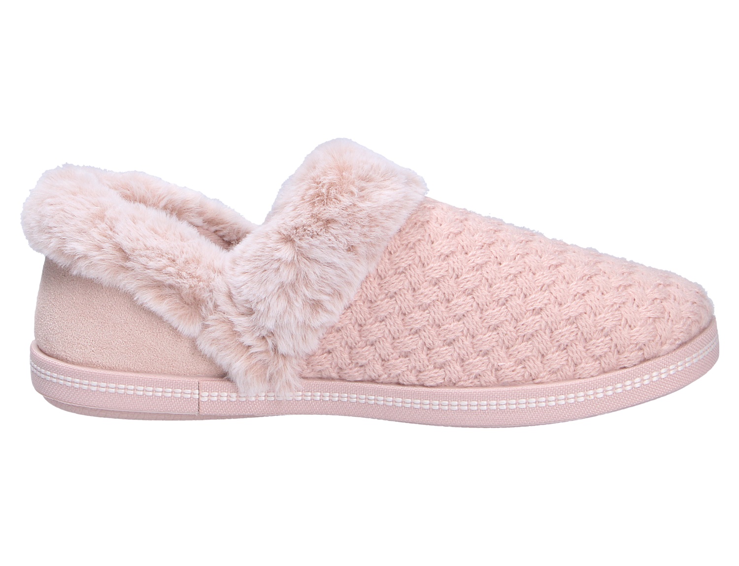 Skechers Damen Hausschuhe