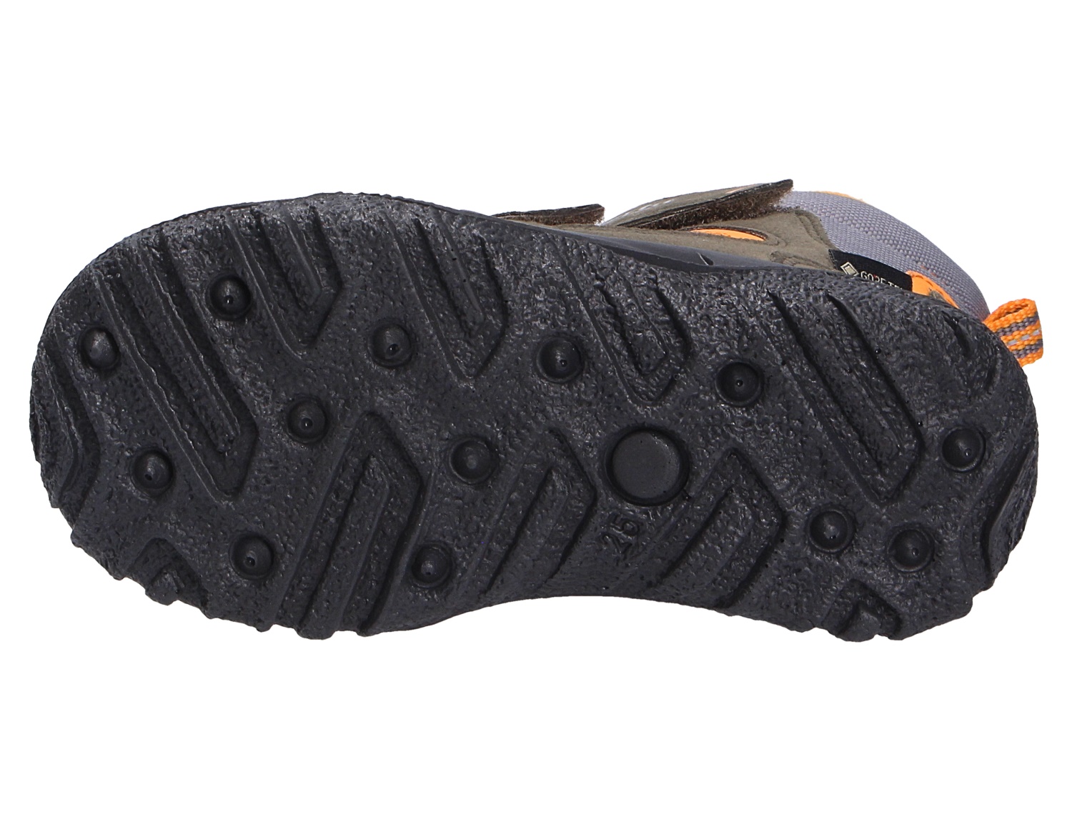 Superfit Jungen Stiefel