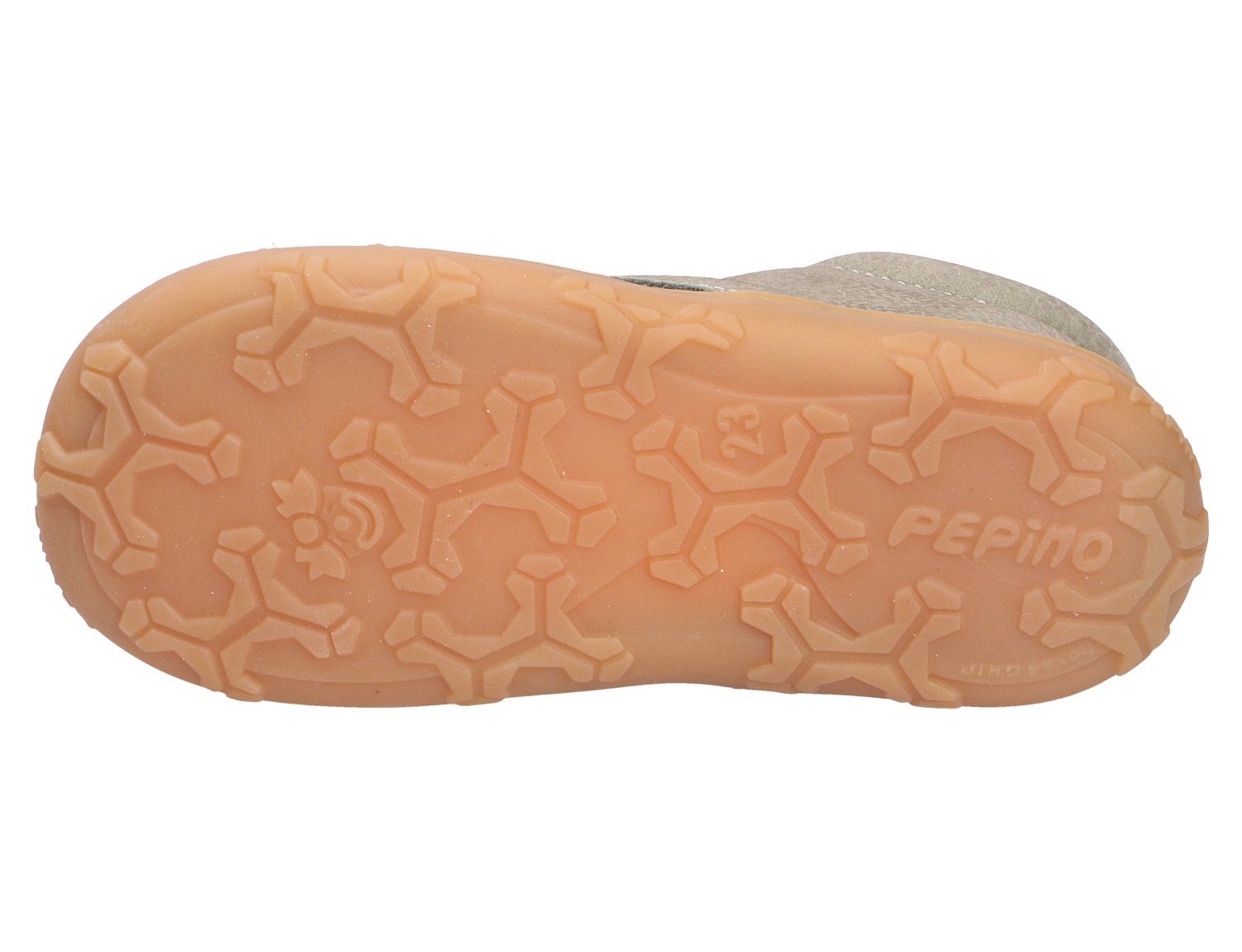 Ricosta Jungen Lauflernschuhe