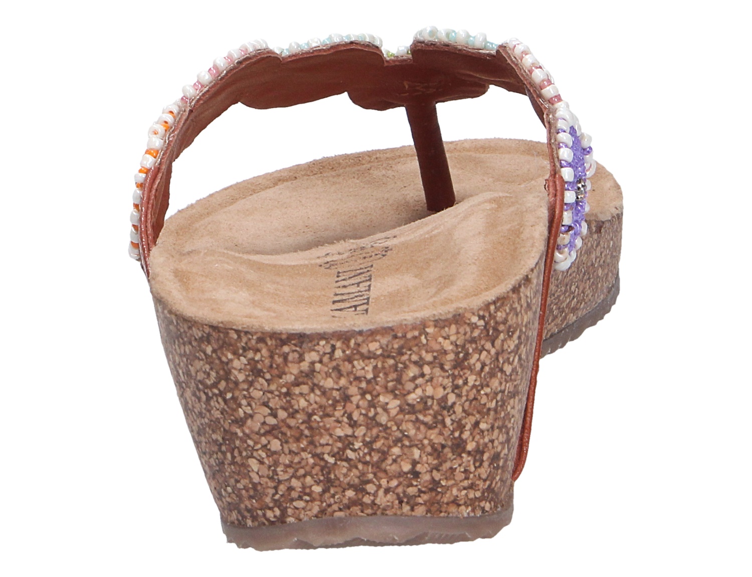 Lazamani Damen Zehentrenner