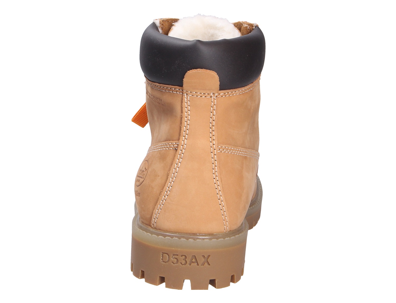 Dockers Herren Stiefel