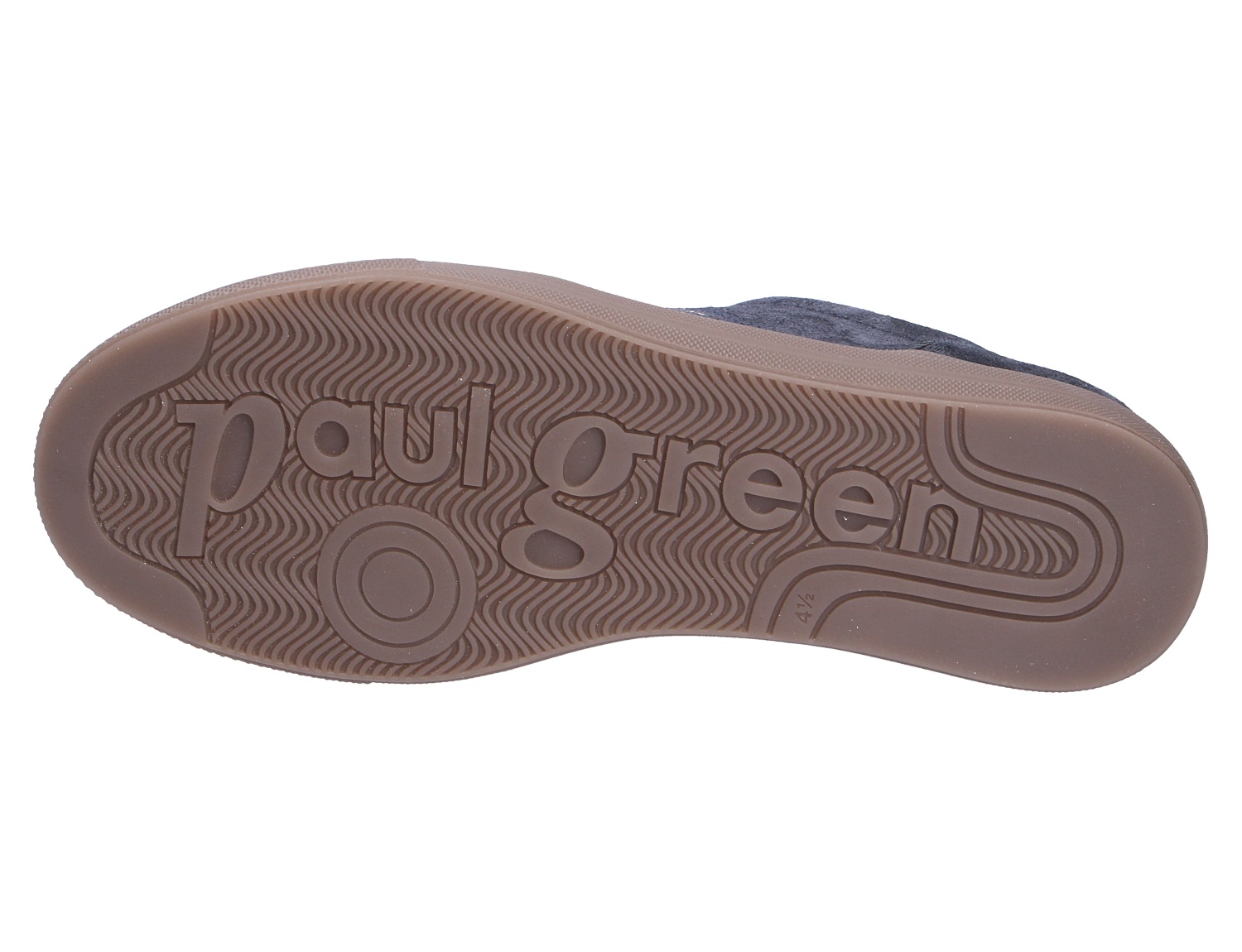 Paul Green Damen Sneaker