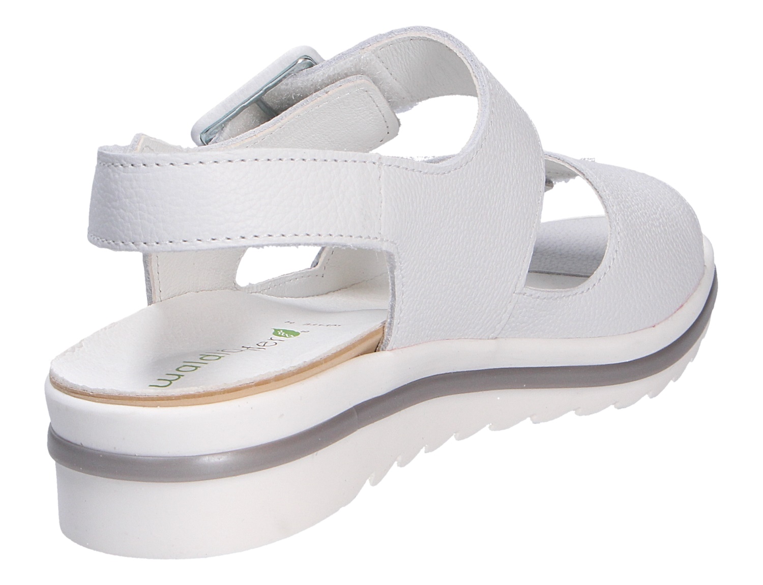 Waldläufer Damen Sandale