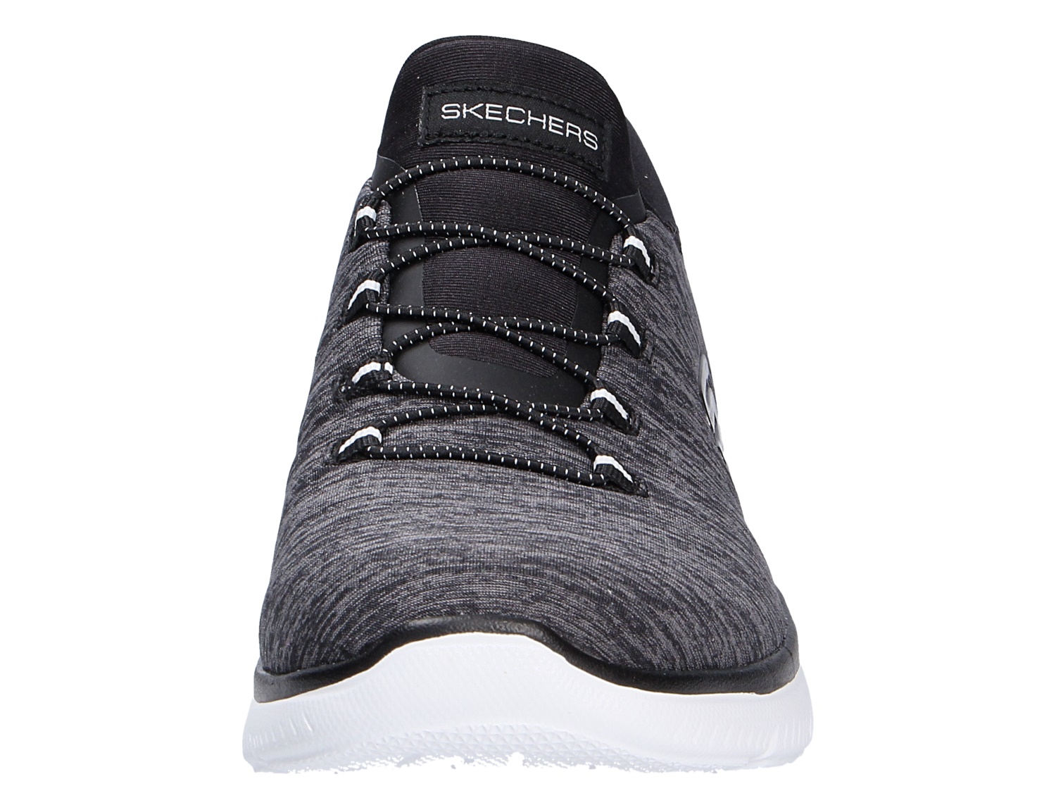 Skechers Damen Sneaker Slip In